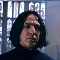 Severus Snape