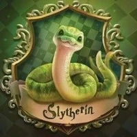 Hs nhà Slytherin