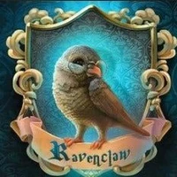 Hs nhà Ravenclaw