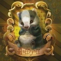 Hs nhà Hufflepuff