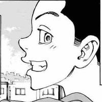 Akashi Takeomi