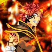Natsu Dragnel