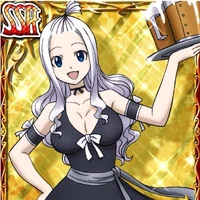 Mirajane Strauss