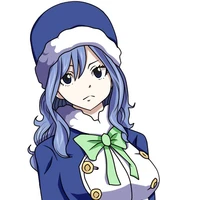 Juvia Lockser