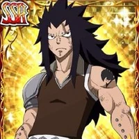 Gajeel Redfox
