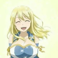 Lucy heartfilia