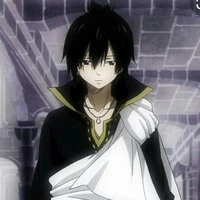 Zeref Dragneel