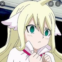 Mavis Vermilion