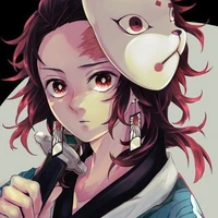 Kamado Tanjirou