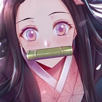 Kamado Nezuko