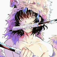 Hashibira Inosuke