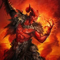 Satan