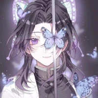 Kochou Shinobu