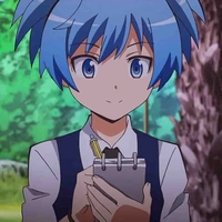 Shiota Nagisa
