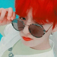 Jeon Jungkook/Kooie /