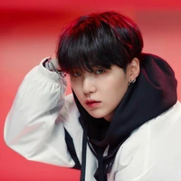 Min Yoongi/Suga/