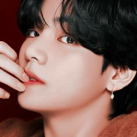 Kim Taehyung
