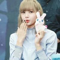 Jeon Lisa(pa JK và Y/N)