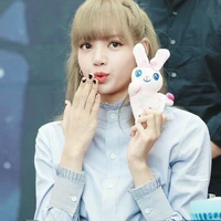 Jeon Lisa(pa JK và Y/N)