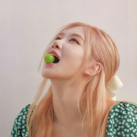 Jeon Rosé(mẹ JK và Y/N)