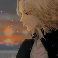 Mikey (Sano Manjiro)(Sun)