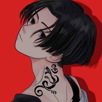 Mikey(Sano Manjiro)(Moon)