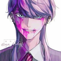 (Akashi)Sanzu Haruchiyo