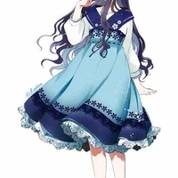 Daidouji / iguro tomoyo