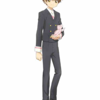 Li syaoran