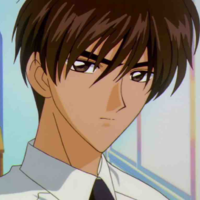 Kinomoto touya
