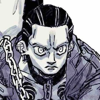 Keizo Arashi (Benkei)