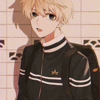 Sano Manjiro (Mikey)