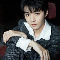 Vương Tuấn Khải