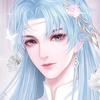 Bạch Tinh Duệ-Quý Phi-(Thụ)