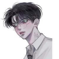 Cố Chỉ Nhu ( thụ )