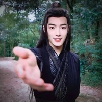 Ngụy Anh-Vô Tiện