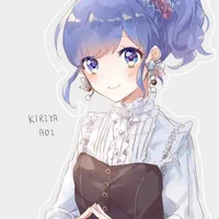 Người hầu Oriana Roxana