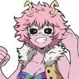 Mina Shino