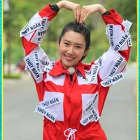 Nư8 LÊ HUỲNH THUÝ NGÂN 18t