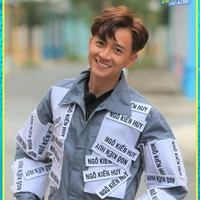 Na9 NGÔ KIẾN HUY 18t