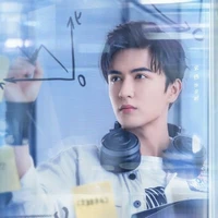 Dư Minh - Minh Thần - Ming