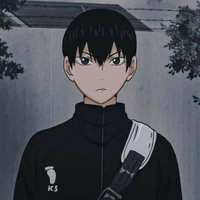 Kageyama Tobio