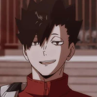 Kuroo Testuro