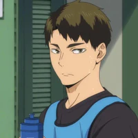 Ushijima Wakatoshi