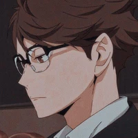 Oikawa Tooru