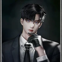 Cổ Điềm [Bạn thụ]