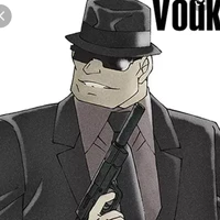 Vodka