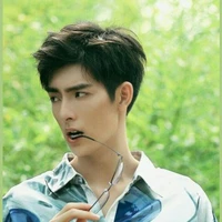 Vương Hạo Hiên (HH)