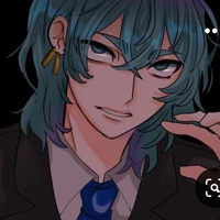 Kawata Souya (Anrgy)