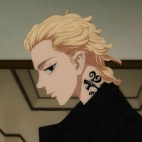 Mikey ( Cahaya )